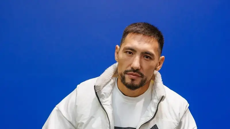 Жанибек Алимханулы узнал хорошие новости после допинговой дисквалификации и лишения титула