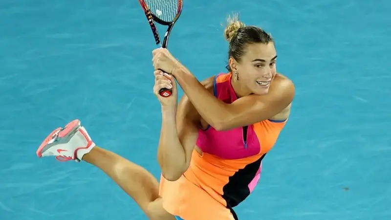 Соболенко допускает отказ от участия в турнире в Дубае после резких слов его директора