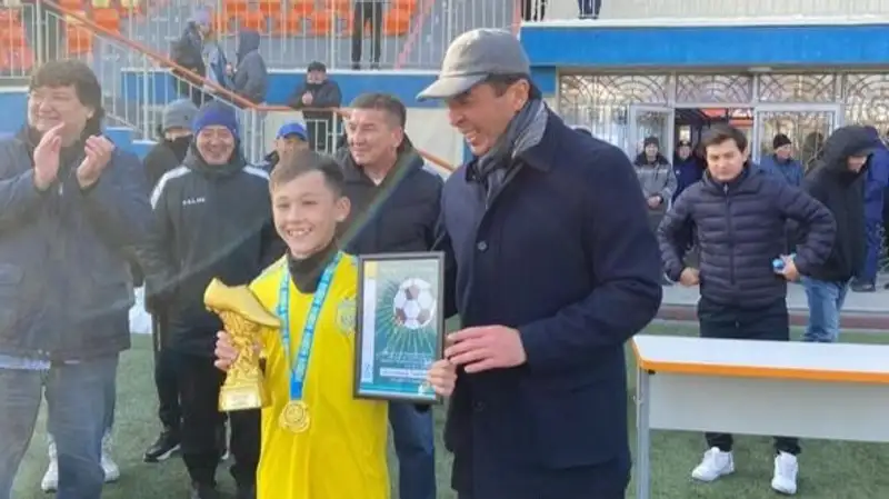 Стало известно будущее финансовое положение "Астаны"