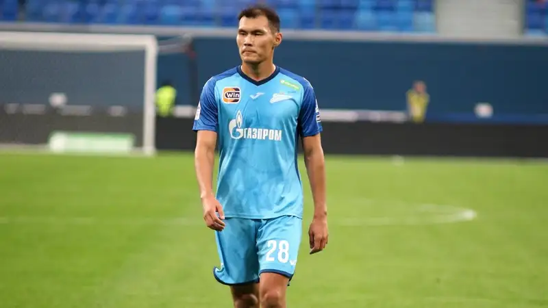 "Зенит" готовит сюрприз 