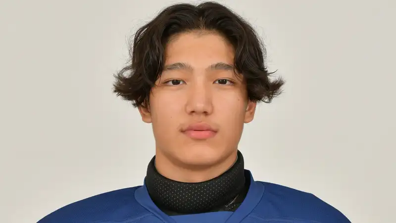 Казахстанец отличился в Канаде 