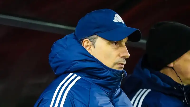 Главный тренер "Астаны" прокомментировал финансовые проблемы команды