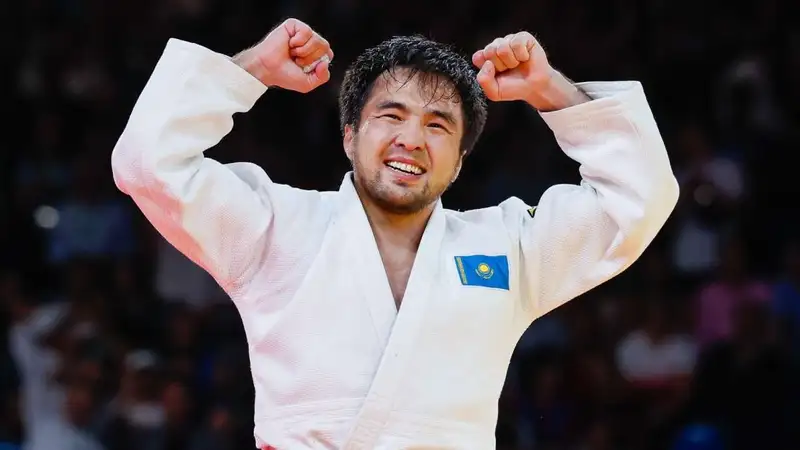 Ничего страшного: Елдос Сметов не будет долго восстанавливаться после операции