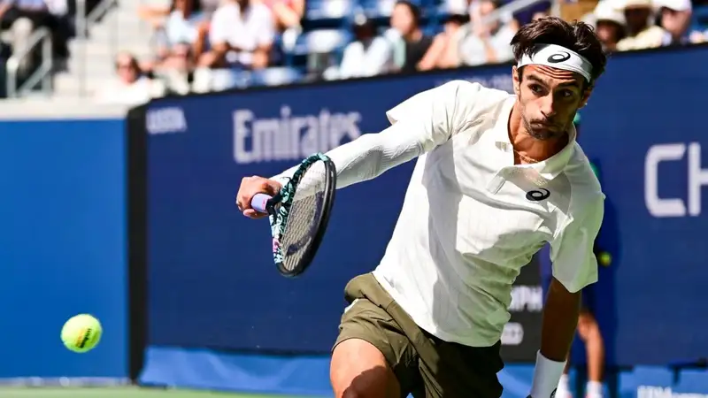 Пятая ракетка мира снялся с "Мастерса" в Майами