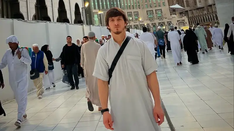 Мовсар Евлоев