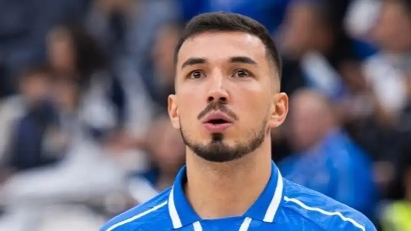 Игрок казахстанского клуба вызван в сборную Бразилии на матчи с Аргентиной