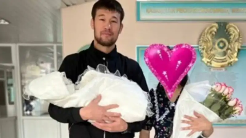 Развод Шавката Рахмонова с женой назвали "продуманной тактикой" перед приговором