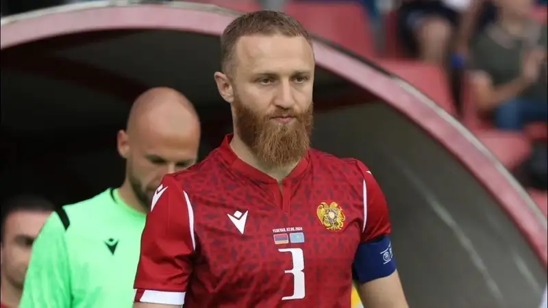 Экс-игрок "Астаны" отклонял предложения клубов из Казахстана: подробности