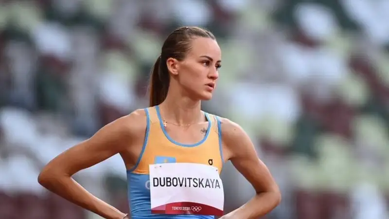 Чемпионат мира по лёгкой атлетике 2030 года пройдёт в Астане