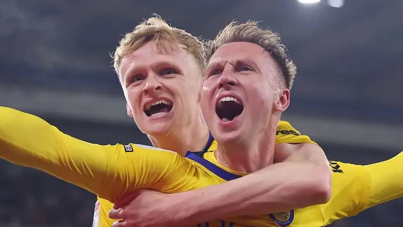 Клуб казахстанского миллиардера сенсационно обыграл экс-участника АПЛ в Первой лиге Англии