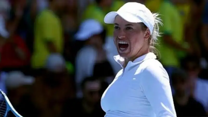 Юлия Путинцева 