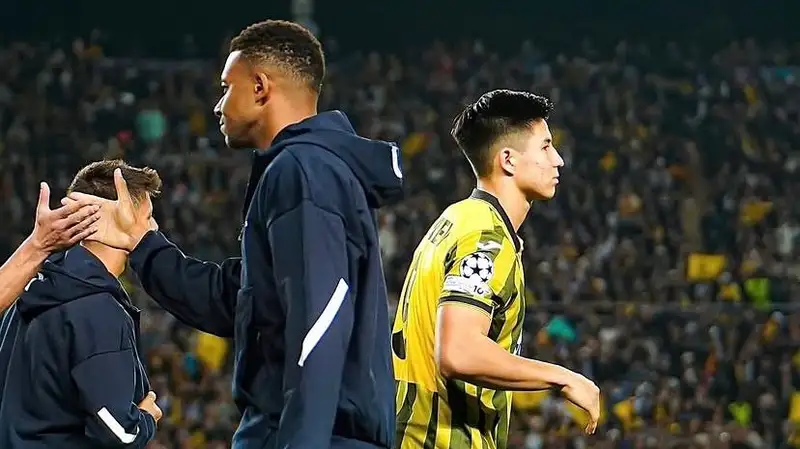 Матч "Кайрат - "Реал" в ЛЧ стал одним из самых просматриваемых событий по ТВ в 2025 году