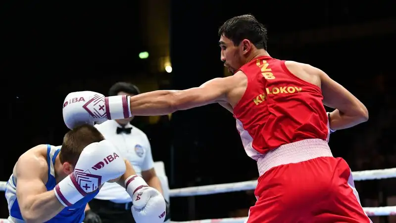 Казахстан – Узбекистан: World Boxing объявил лидера рейтинга