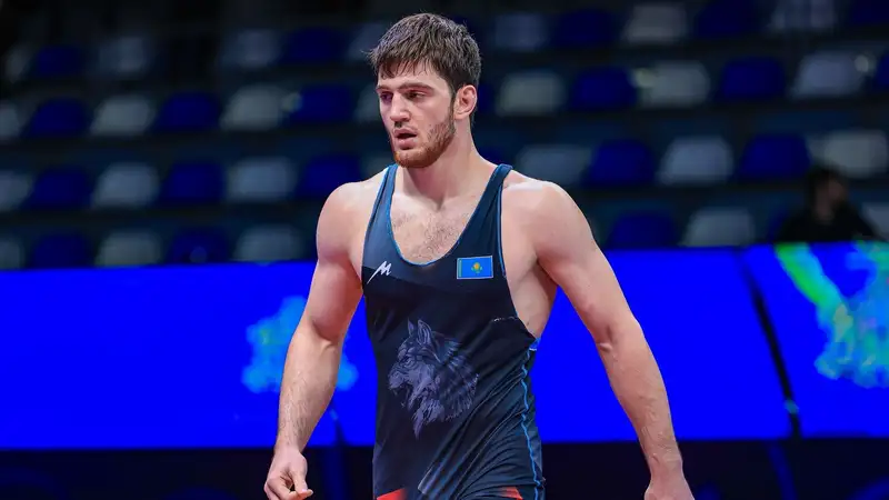 Камиль Куруглиев