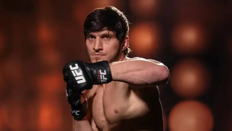 Мовсар Евлоев