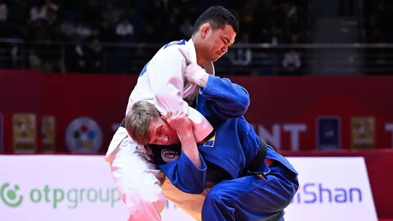 Ануар Жумагельдин