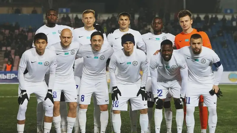 Вернувшийся в КПЛ легендарный клуб выступил с обращением из-за новости о долгах