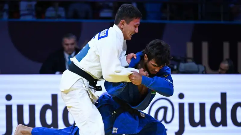 Талгат Орынбасар