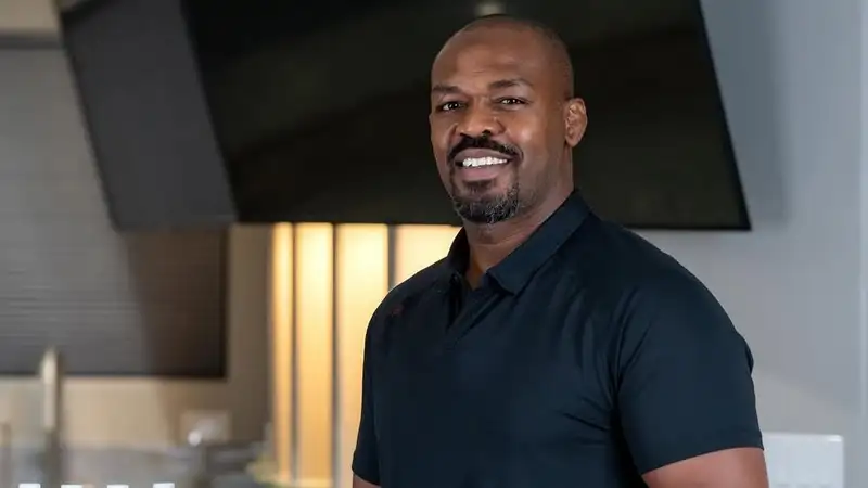 Джон Джонс не готов к завершению карьеры