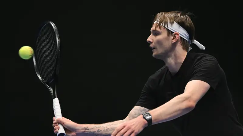 Александр Бублик