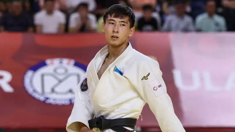 Нурканат Серикбаев