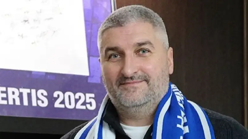 Фото: ФК "Иртыш"