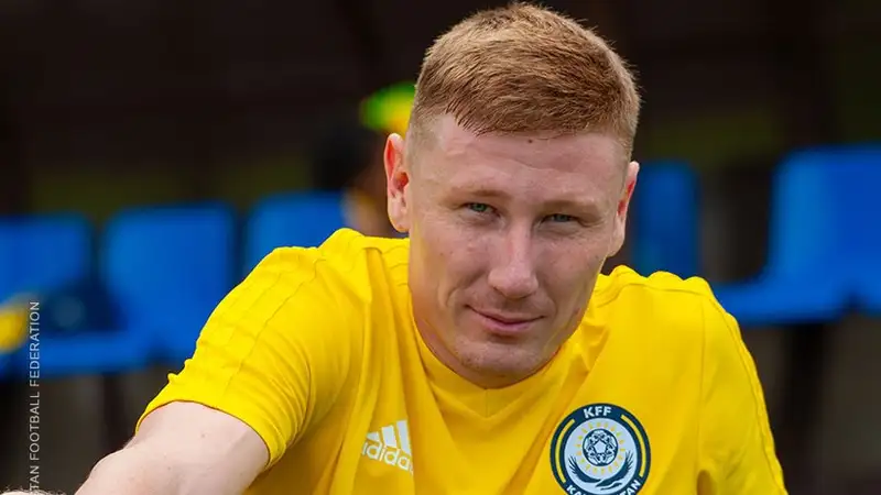 Александр Марочкин