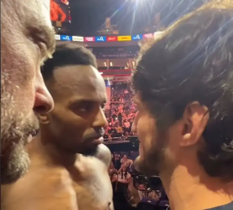 Евлоев и Мёрфи