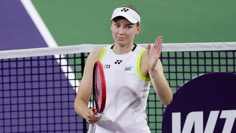 Лучшая теннисистка Казахстана попытается вернуть титул на турнире в Австралии