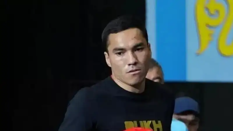 Фото: НОК РК