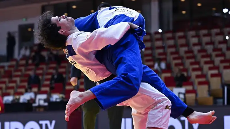 Нурканат Серикбаев