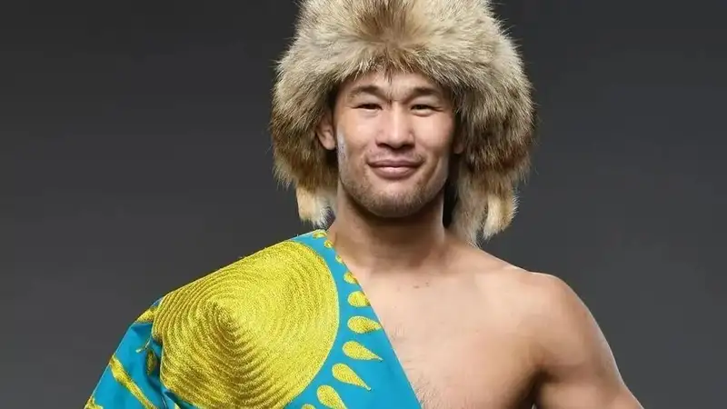 Шавкат Рахмонов