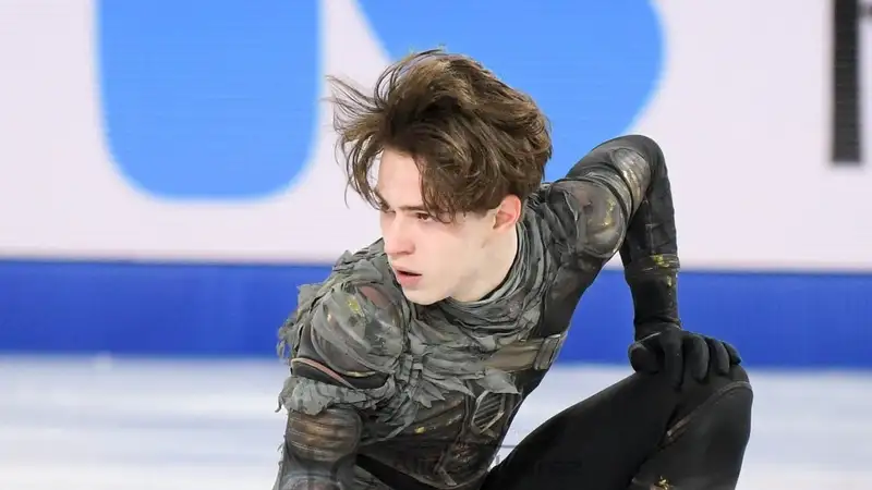 "Станет украшением": Авербух хочет видеть Шайдорова в своих ледовых шоу