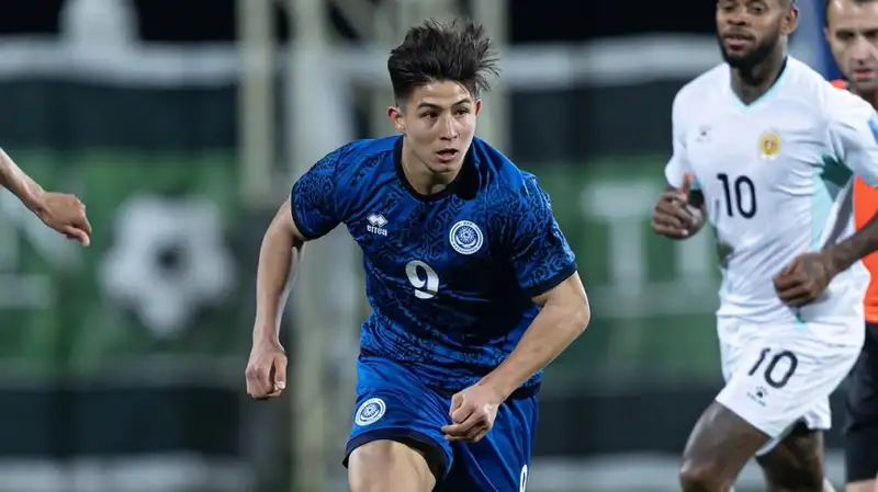 Не вызван в сборную Казахстана: Дастан Сатпаев вновь получил травму