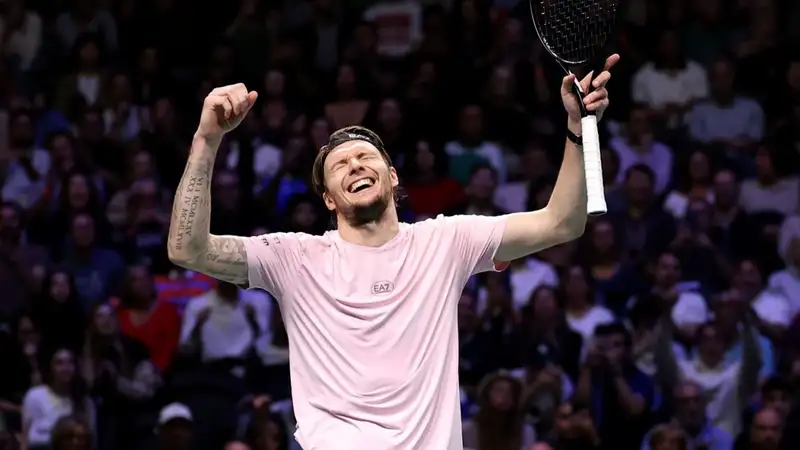 Александр Бублик 