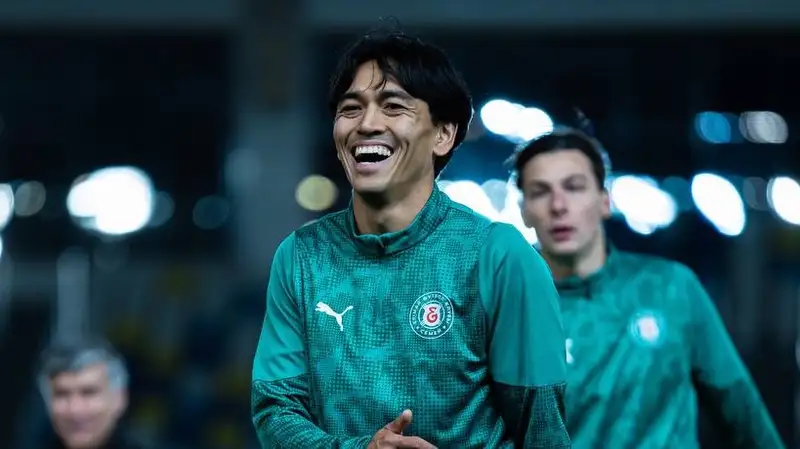 Видеообзор невероятного матча "Актобе" - "Елимай" в КПЛ