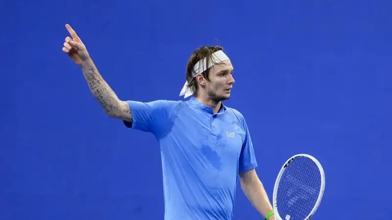 Александр Бублик