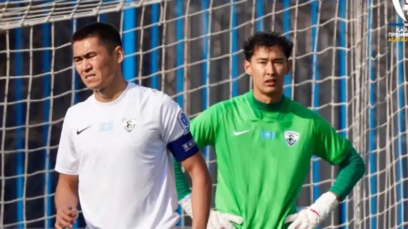 Видеообзор конкурентоспособного противостояния новичков КПЛ за важные очки в чемпионате