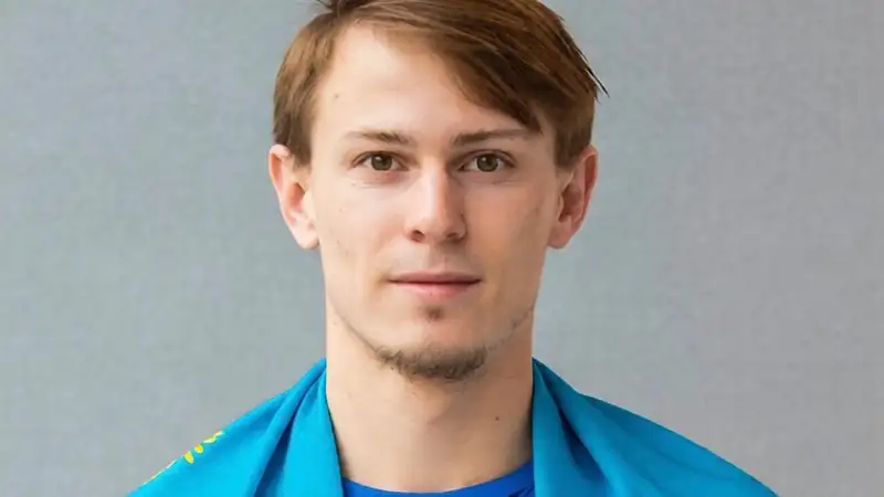 Казахстанский футболист дебютировал в чемпионате Беларуси