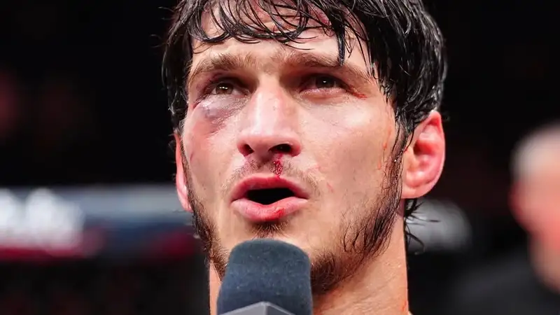 Мовсар Евлоев напомнил главе UFC о былом отношении после слов о титульном шансе