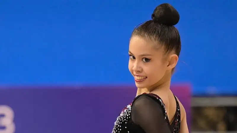 Казахстанка выиграла турнир в Греции