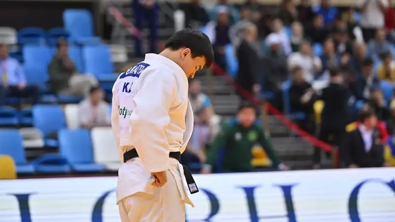 Мадеев проиграл сербу в Грузии