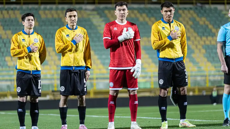 Изменилось расписание турнира ФИФА в Астане