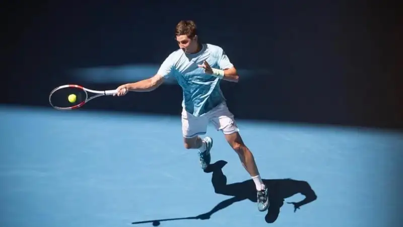 Появилось видео сенсационной победы Шевченко над Шелтоном в Майами