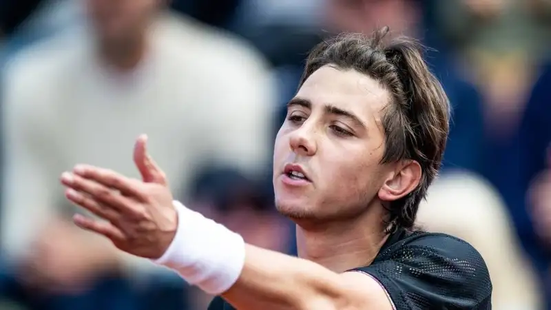 Фото: НОК РК