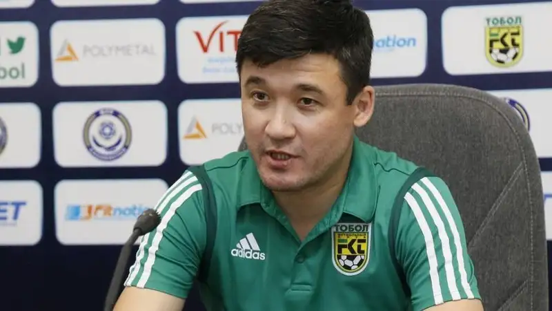 Клуб КПЛ может остаться без главного тренера