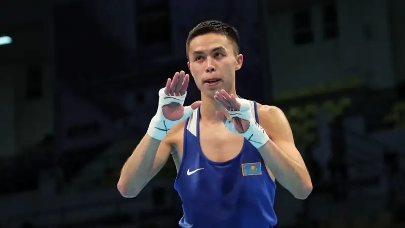 Мировой боксёрский портал принизил титульный поединок Сакена Бибосынова