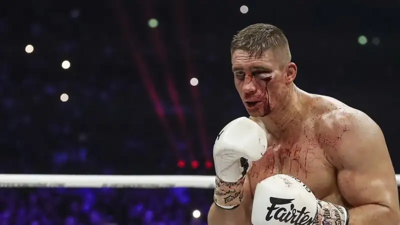 Рико Верхувен