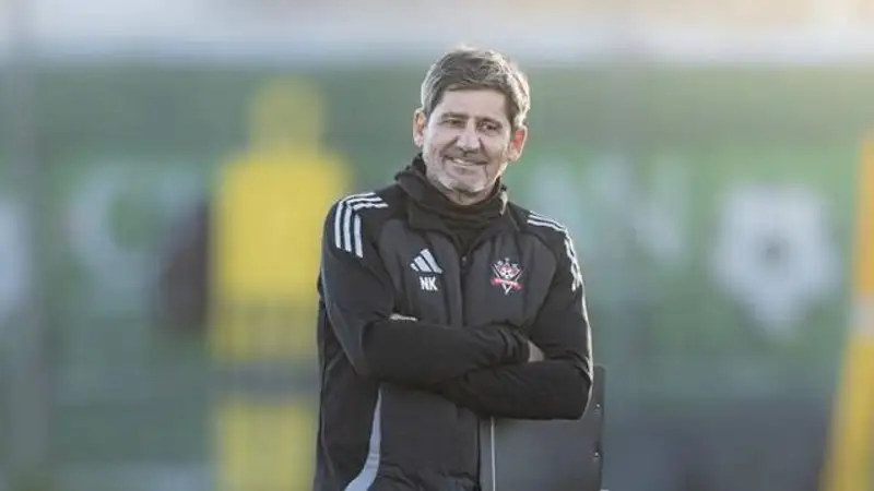 Фото: ФК "Актобе"