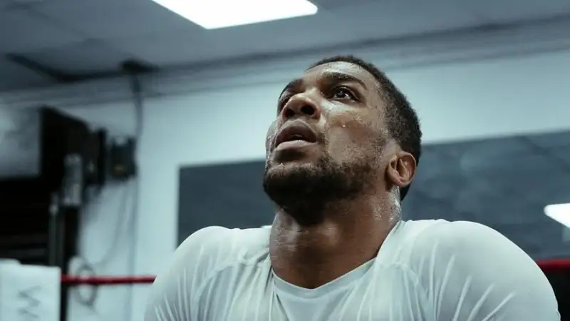 Фото: instagram/anthonyjoshua